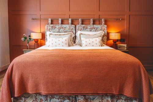 The Ropemaker - A Heartwood Inn - Best Hotels in Hampshire