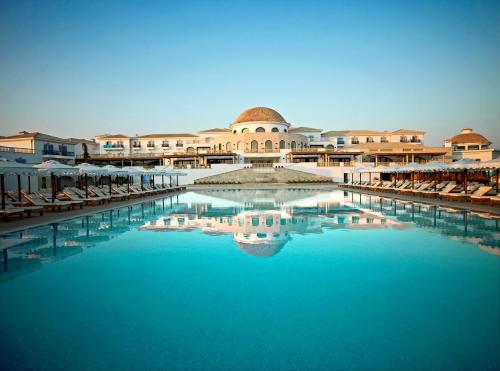 Mitsis Selection Laguna - Best Family Hotels in Crete