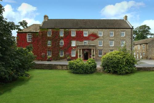 The Morritt Hotel - Best Hotels in County Durham