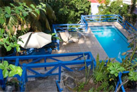 Galleon House Hotel - Best Parking Hotels in U.S. Virgin Islands