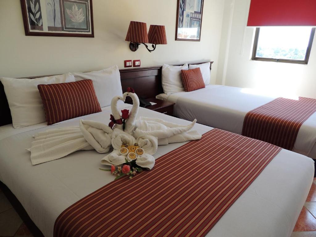 Hotel Residencial - Best Spa Hotels in Merida