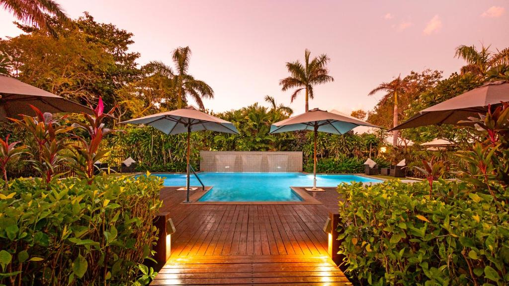The Billi Resort - Best Hotels in Broome