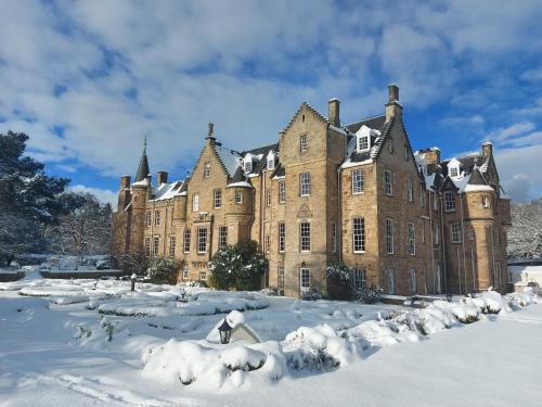 Carberry Tower Mansion House and Estate - Best Hotels in Edinburgh