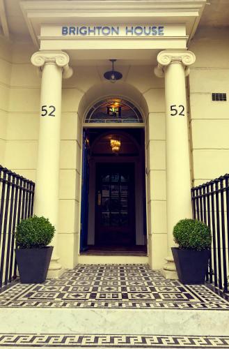 Brighton House - Best Hotels with Free Breakfast in Brighton