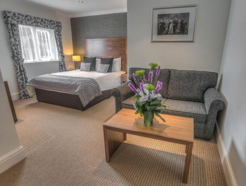 The Boleyn Hotel - Best Parking Hotels in London, England