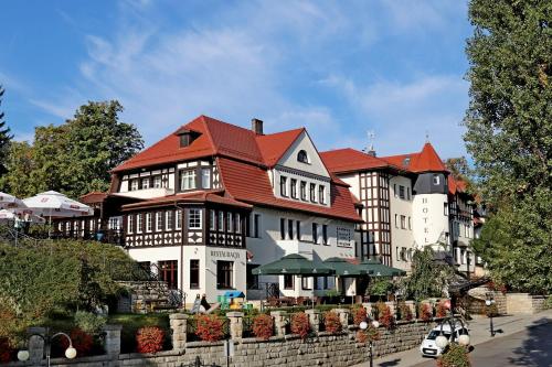 Bukowy Park Hotel Medical SPA - Best Golf Hotels in Poland