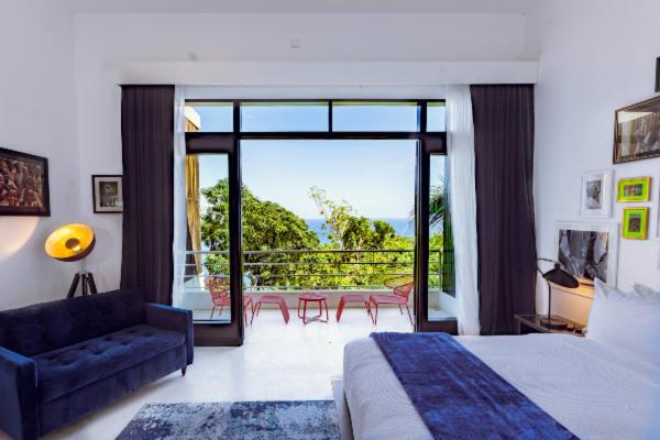 Geejam - Best Boutique Hotels in the Caribbean