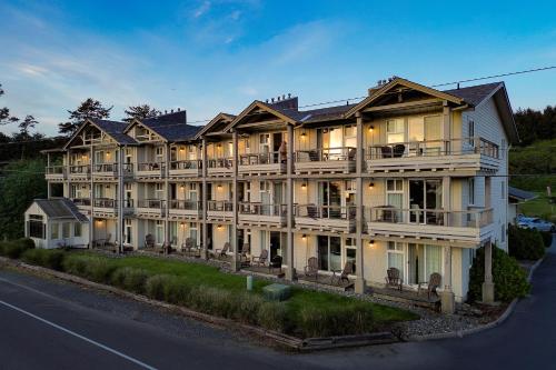 The Wayside Inn
