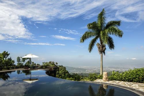 Strawberry Hill - Best Boutique Hotels in the Caribbean