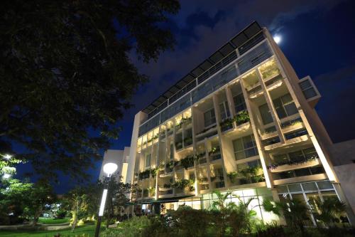 Mesón de la Luna Hotel & Spa - Best Business Hotels in Merida