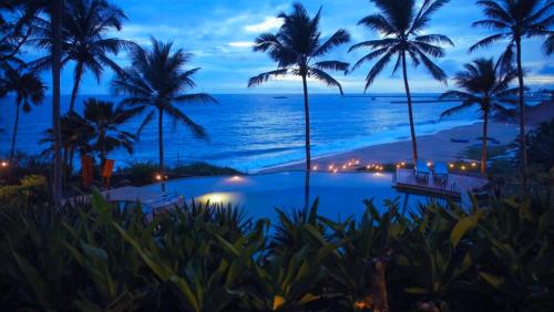 Niraamaya Wellness Retreats, Surya Samudra, Kovalam - Best Hotels in Kerala