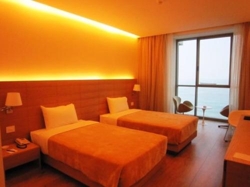 Boutique Hotel