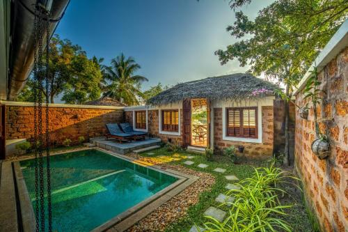 Coconut Lagoon Kumarakom - A CGH Earth Experience - Best Hotels Kottayam