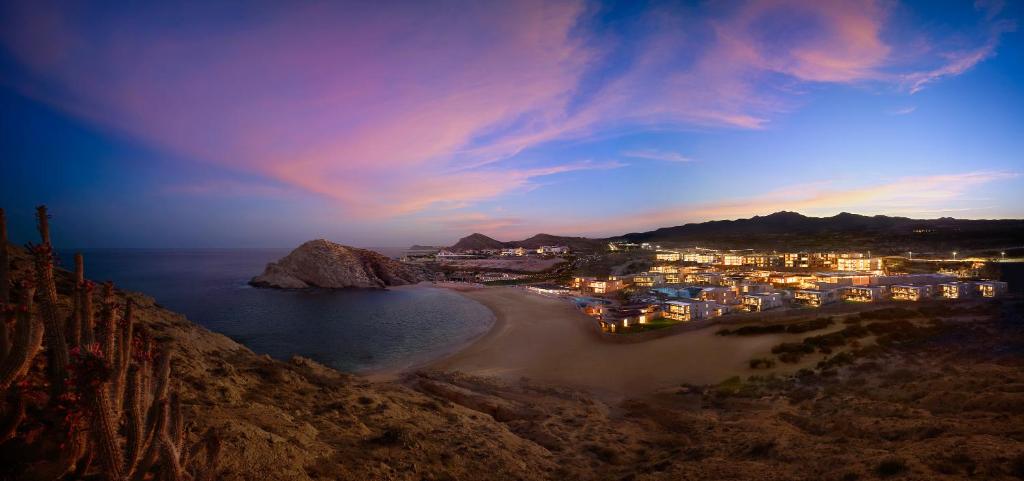 Montage Los Cabos - Best Hotels in Baja California Sur