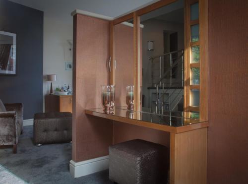 Lace Market Hotel