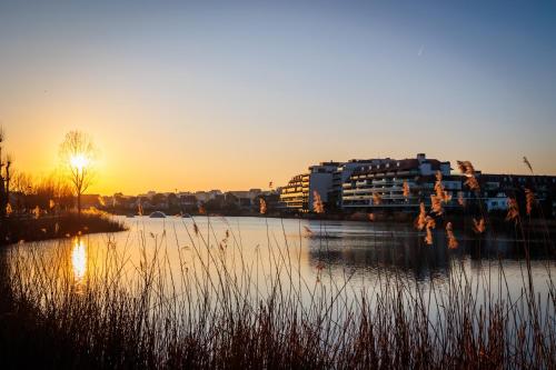 La Réserve Resort - Best Hotels in Flanders
