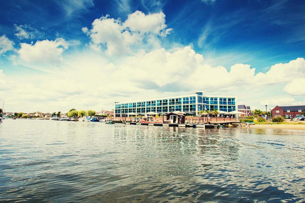 Captain's Club Hotel & Spa - Best Hotels in Dorset