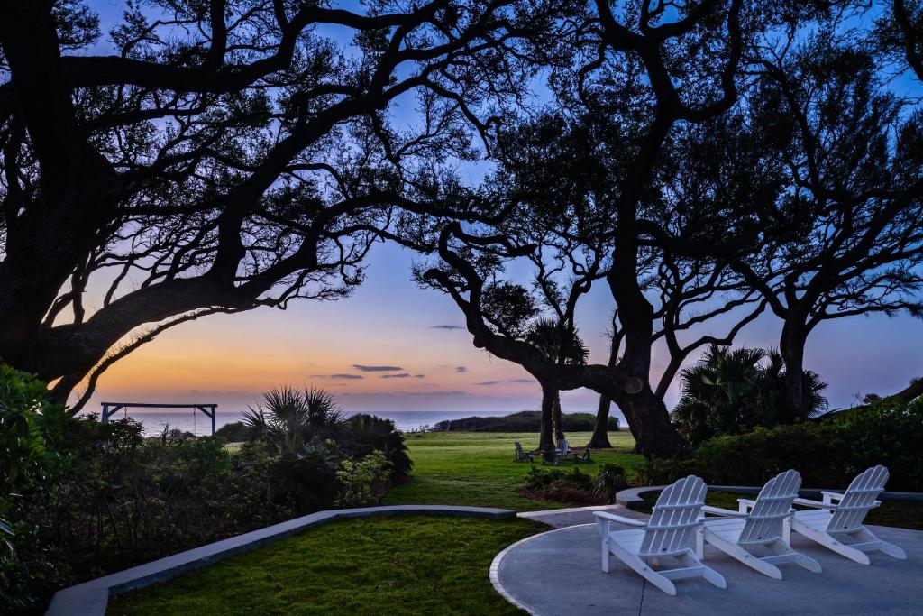 Beachview Club Hotel - Best Hotels in Jekyll Island