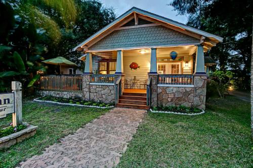 Anchor Inn NSB Bed and Breakfast - Best Hotels in Daytona Beach, FL