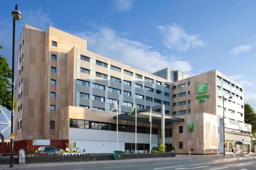 Holiday Inn Cardiff City Centre by IHG - Best Pet-Friendly Hotels in United Kingdom