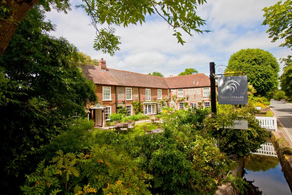 The Millstream Hotel & Restaurant - Best Hotels in West Sussex