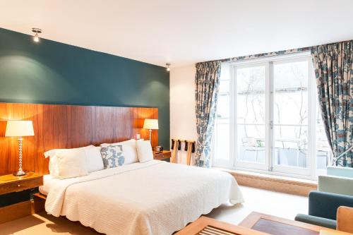 The Rockwell - Business Hotels in London