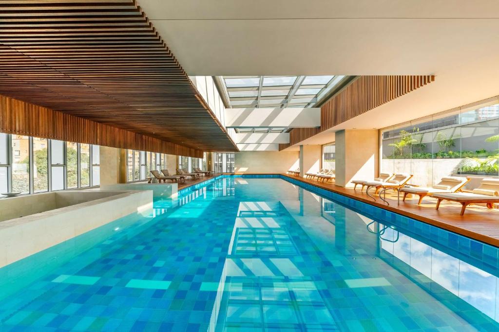 Grand Hyatt Bogota - Best Hotels in Bogota