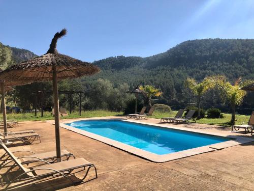 Finca Son Pont - Best Hotels in Mallorca