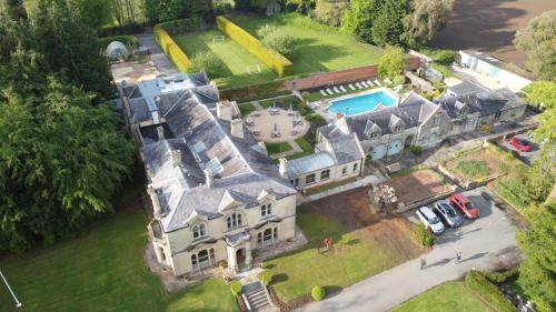Beechfield House - Best Hotels in Wiltshire