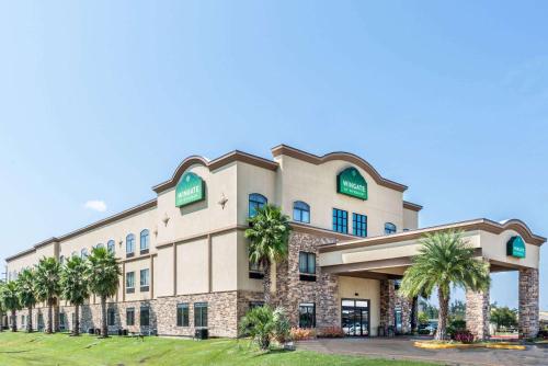 Wingate by Wyndham Lake Charles Casino Area - Best Fitness Hotels in Lake Charles, LA