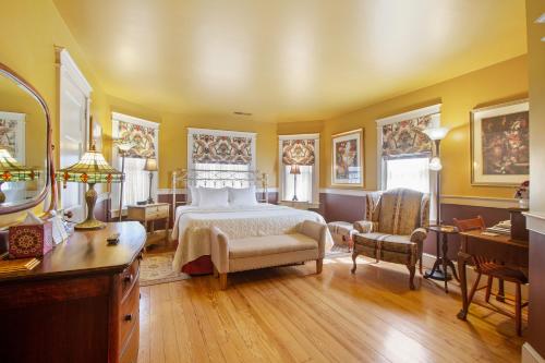 After Eight Bed and Breakfast - Best Hotels in Pennsylvania
