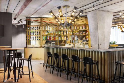 Vienna House by Wyndham Mokotow Warsaw - Best Hotels in Poland