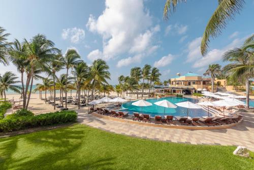 Royal Hideaway Playacar All-Inclusive Adults Only Resort - Best Beach Hotels in Playa del Carmen