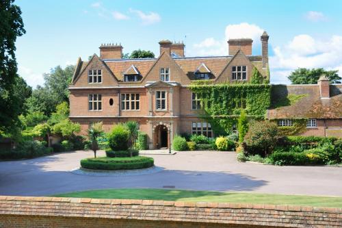 Horwood House Hotel - Best Spa Hotels in United Kingdom