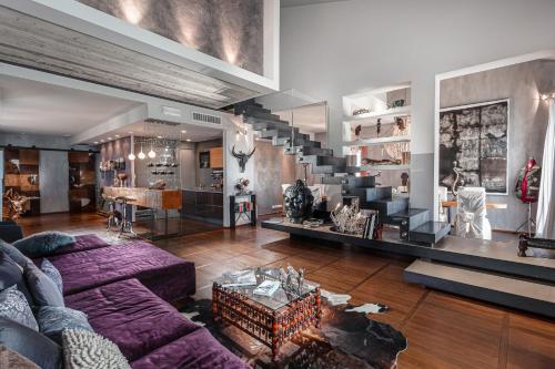 CasaDodici - Best Hotels in Emilia Romagna
