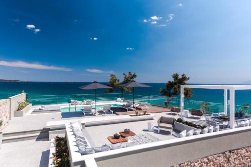 360ᵒ Luxury View Collection - Adults Only - Best Hotels in Thasos