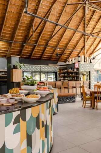 Hippo Hollow Country Estate - Best Hotels in Mpumalanga