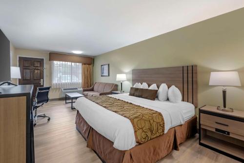 Best Western Inn of Brenham