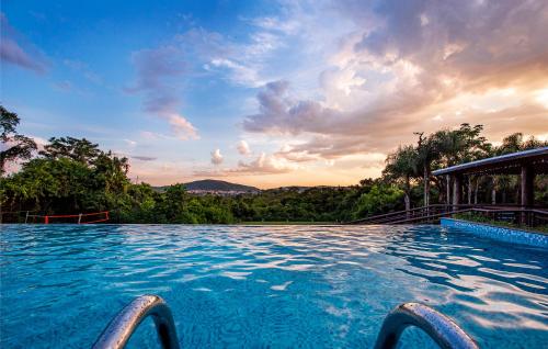 Pousada Cavaleiro dos Pireneus - Best Hotels in Pirenopolis
