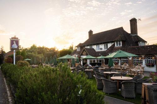 The Princess Royal - Best Hotels in Surrey