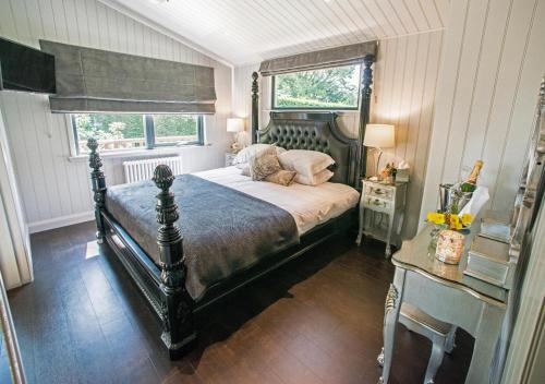 Broadoaks Boutique Country House - Best Hotels in Cumbria