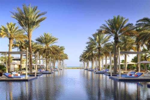 Park Hyatt Abu Dhabi Hotel and Villas - Best Hotels in Abu Dhabi