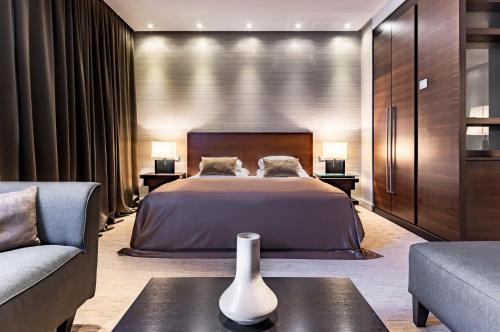 Hotel Residence - Best Parking Hotels in Zagreb