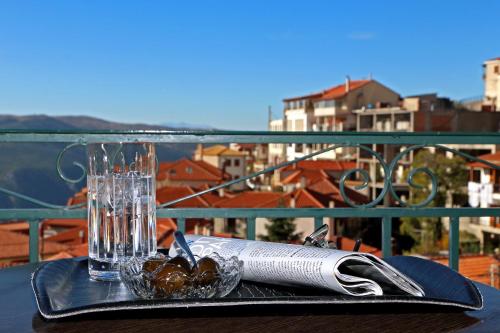 Boutique Hotel Parnassia