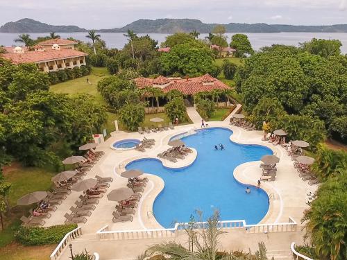 Occidental Papagayo - Adults Only All Inclusive - Best Hotels with Free Breakfast in Costa Rica