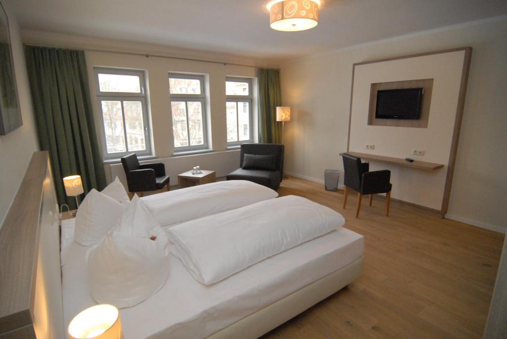 Hotel am Goethehaus - Best Hotels in Thuringia