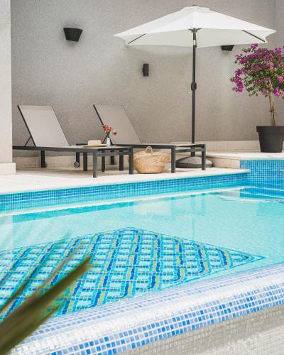 Hotel Cvita - Best Hotels with Free Breakfast in Split