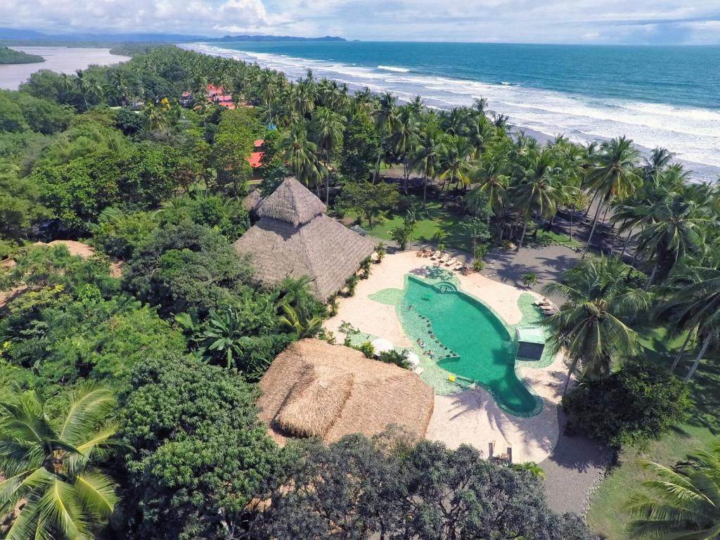 Clandestino Beach Resort - Best Hotels in Puntarenas