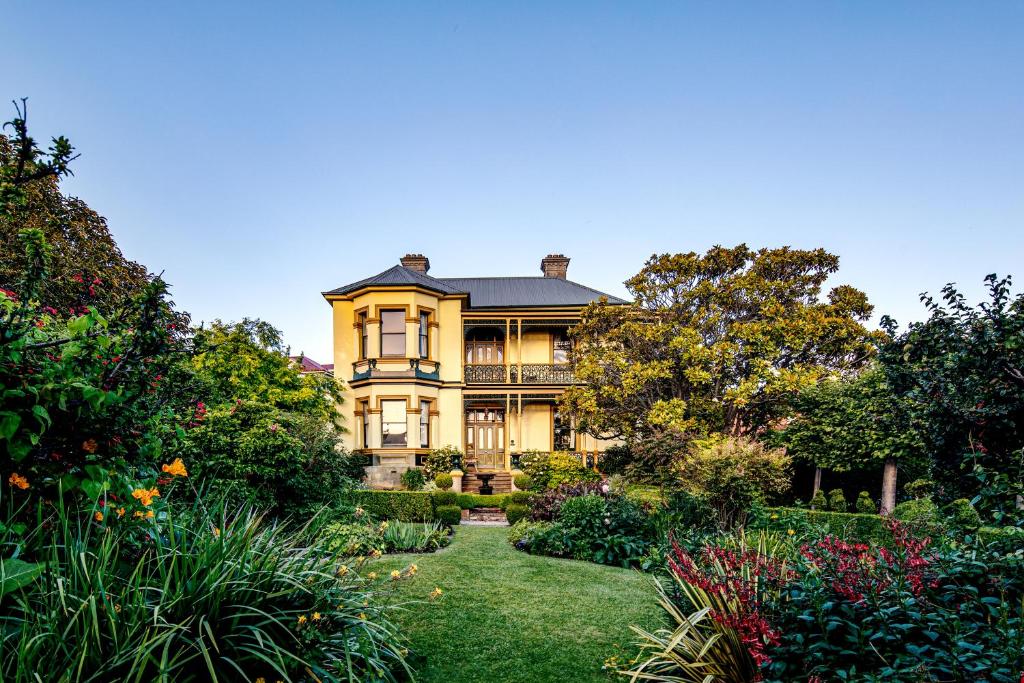 The Corinda Collection - Best Hotels in Hobart