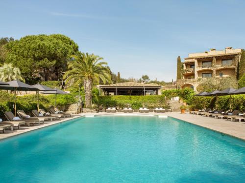Mas de Torrent Hotel & Spa, Relais & Châteaux - Hotels with Private Pools in Spain